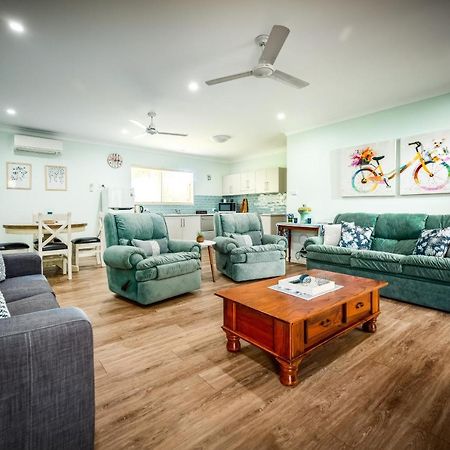 Alarks Nest Bed And Breakfast Coffs Harbour Eksteriør bilde