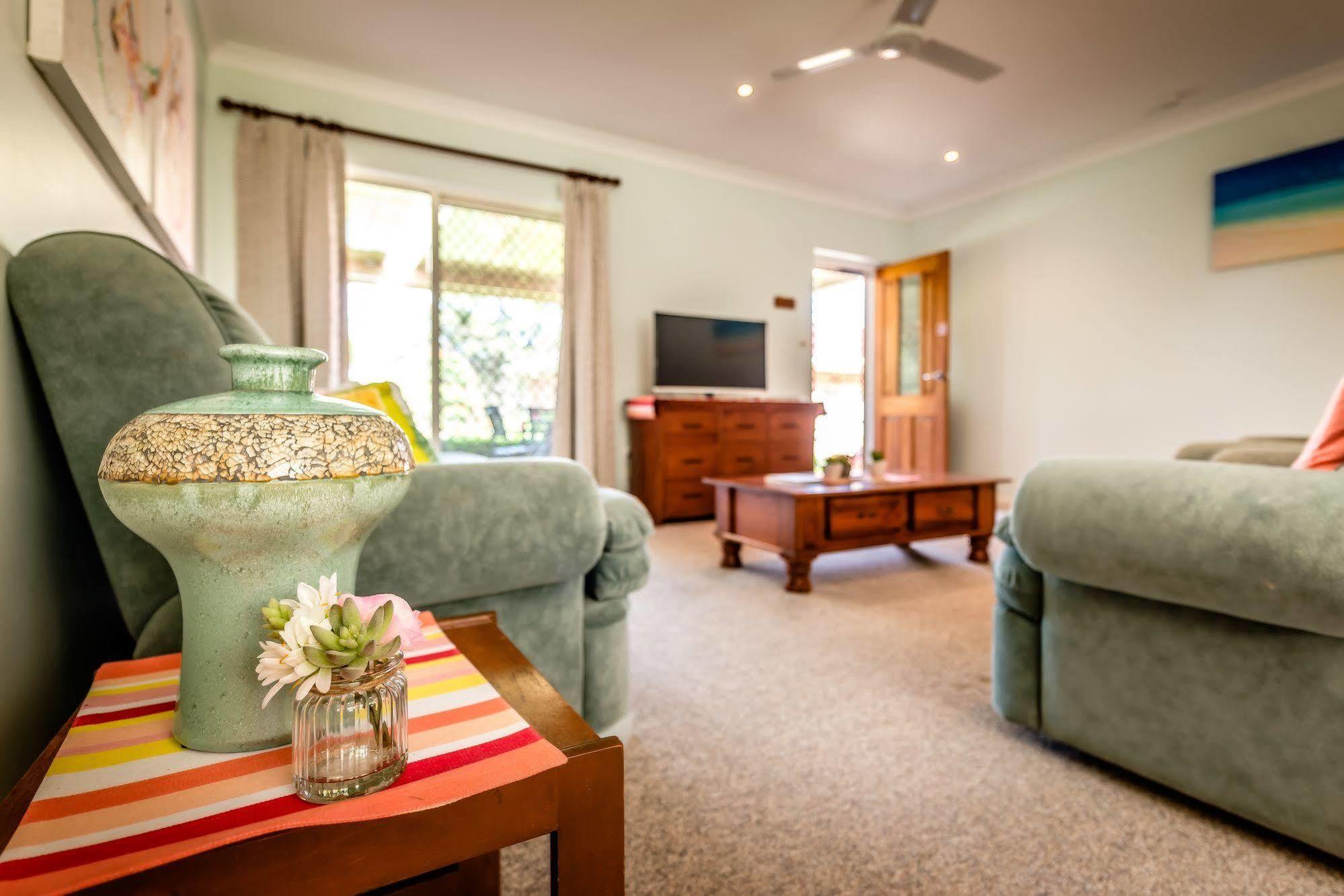 Alarks Nest Bed And Breakfast Coffs Harbour Eksteriør bilde