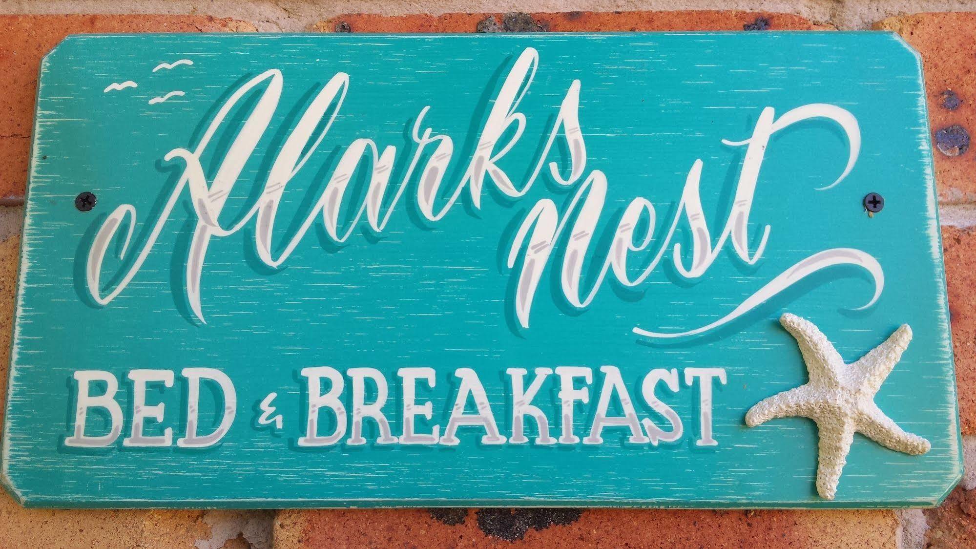 Alarks Nest Bed And Breakfast Coffs Harbour Eksteriør bilde