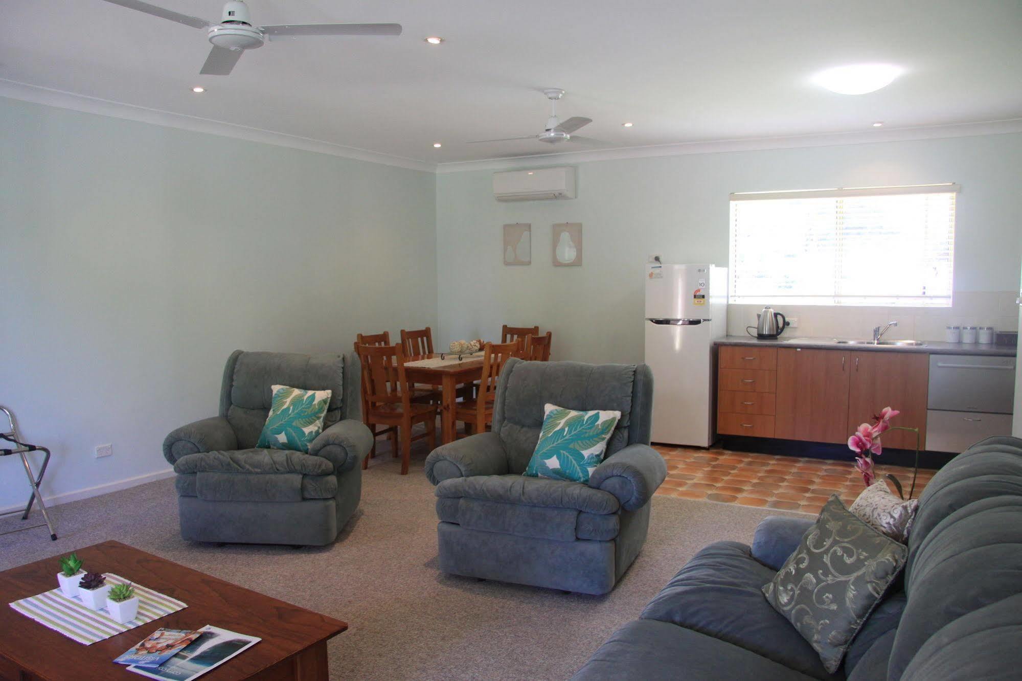 Alarks Nest Bed And Breakfast Coffs Harbour Eksteriør bilde