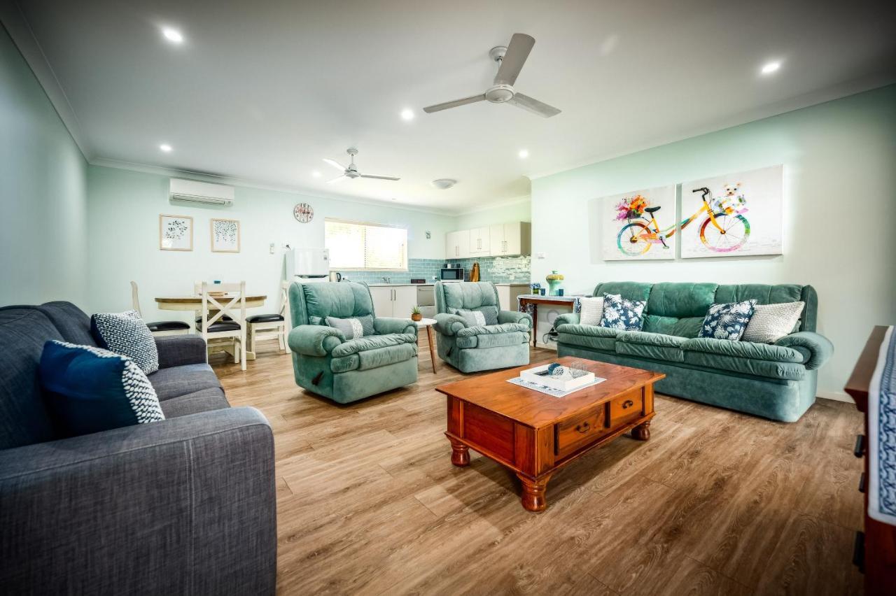 Alarks Nest Bed And Breakfast Coffs Harbour Eksteriør bilde