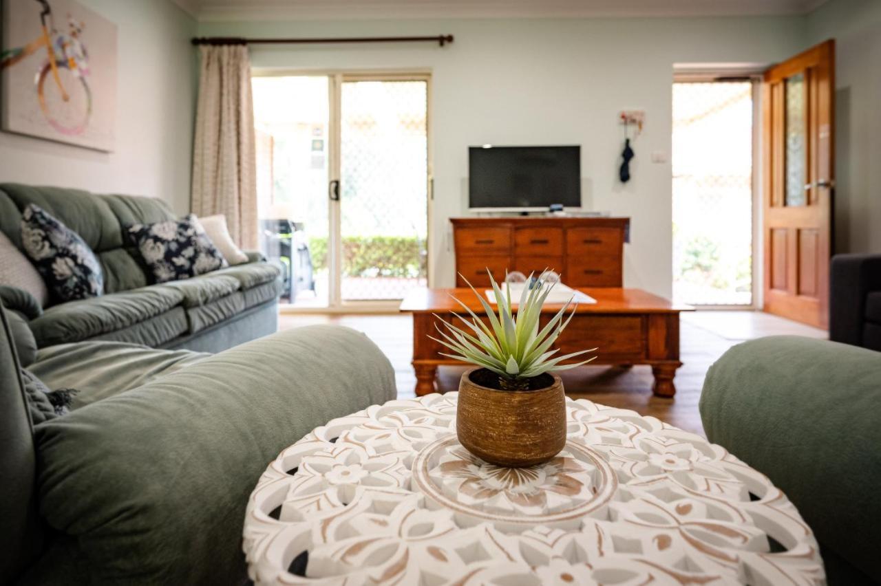 Alarks Nest Bed And Breakfast Coffs Harbour Eksteriør bilde